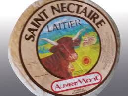 Image result for saint nectaire