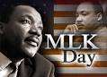 Town Hall Closed, Monday, January 19, 2015 ��� Martin Luther King.