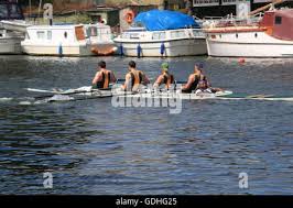 Image result for Furnivall Sculling Club