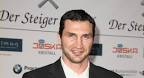 Top 30 Greatest Wladimir Klitschko Quotes