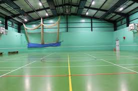 Image result for Andover Sports Badminton Club - CLOSED