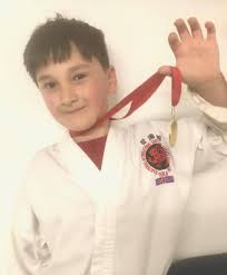 Image result for Wokingham Shotokai