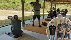Image result for 49Th Rifle & Pistol Club Ltd