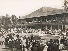 Image result for Wormit and Newport Tennis Club