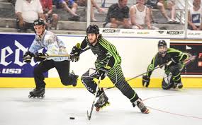 Image result for Manchester Roller Hockey Club