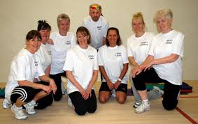 Image result for Tynemouth Squash Club