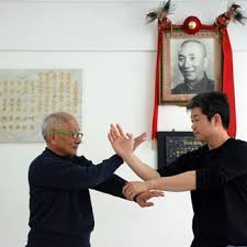 Image result for Liverpool Autodefence Wing Tchun