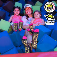 Image result for Concorde Trampoline Academy