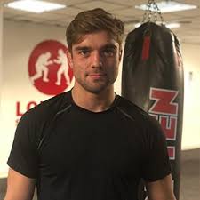 Image result for London Shootfighters