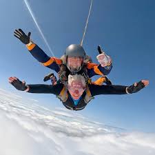 Image result for Peterlee Parachute Centre