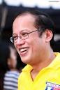 "Noynoy" Aquino III.