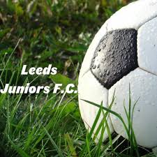 Image result for Leeds juniors afc