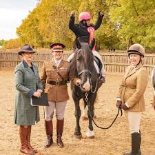 Image result for Civil Service Riding Club (Csrc)