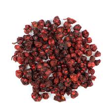 Attēlu rezultāti vaicājumam “Schisandra chinensis”