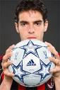 Kaka soccer graphics
