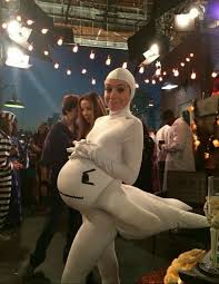 Image result for Quinny Buzz Alyson Hannigan