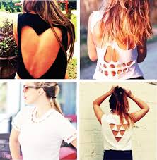 Image result for Что можно сделать из старая футболка