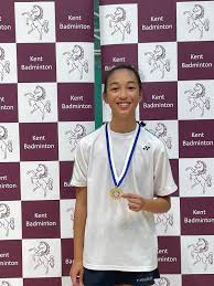 Image result for Nottinghamshire Badminton Club