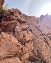 Image result for Karabiner Mountaineering Club