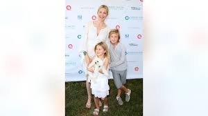 Image result for Orbit Infant System Kelly Rutherford