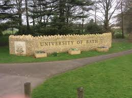 Image result for Bath University