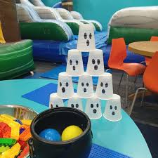 Image result for Cowgate Trampoline Club