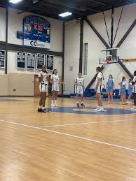 Image result for Blackpool Lights Ladies Basketball Club