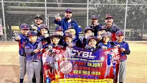 Image result for Sidewinders Baseball Club