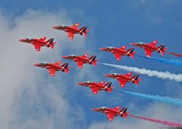 Image result for Farnborough Arrows