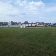 Image result for St Michael`s Cricket Club, Northampton