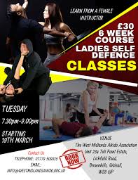 Image result for West Midlands Aikido Association Dojo