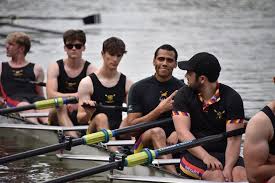 Image result for Pembroke College Boat Club