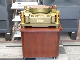 Image result for thorens reference