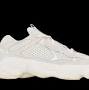search All White Yeezy 500 from www.soleretriever.com