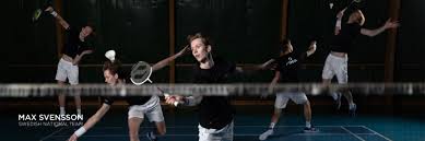 Image result for Team Racquets Badminton Club