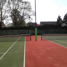 Image result for The Glebe Tennis Club