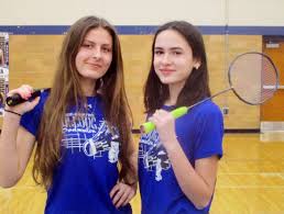 Image result for Helperby Badminton Club