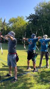 Image result for Portsdown Archery Club