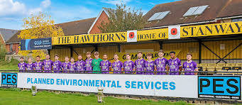 Image result for Benfleet Football Club