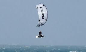 Image result for Kernow Kitesurf Club