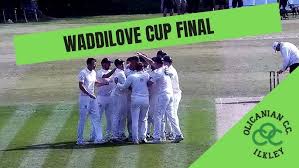 Image result for Steeton Cricket Club