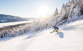 Image result for British Norwegian Ski Club