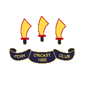 Image result for Penn Cricket Club