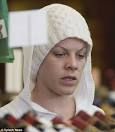 Bare-faced: Pink visted a wine