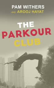 Image result for Nottingham Parkour Club
