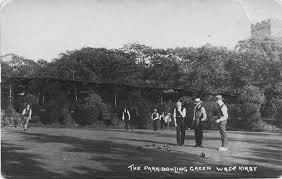 Image result for Kirby Le Soken Bowls Club