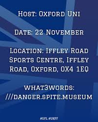 Image result for Oxford Floorball Club