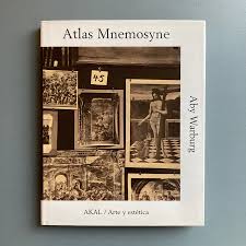 Image result for mnemosyne warburg