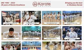 Image result for Waltham Abbey Shotokan Karate Club