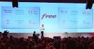Forfait Free Mobile (